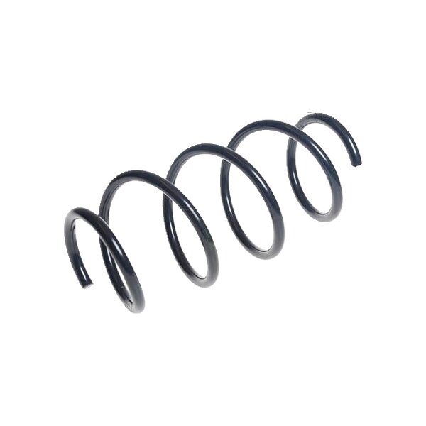 Suspension Spring Front Axle Coil Spring TRISCAN for MERCEDES-BENZ B-CLASS
