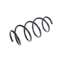 Suspension Spring Front Axle Coil Spring TRISCAN for...