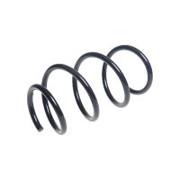 Suspension Spring Front Axle Coil Spring TRISCAN for MB...