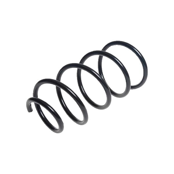 Suspension Spring Front Axle Coil Spring TRISCAN for MINI CLUBMAN