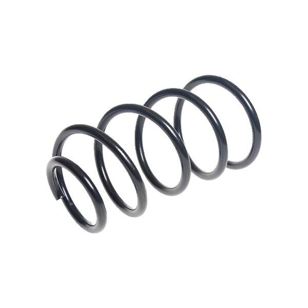 Suspension Spring front axle coil spring TRISCAN for e.g. MINI CLUBMAN