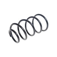 Suspension Spring front axle coil spring TRISCAN for e.g....