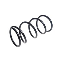 Suspension Spring Front Axle Coil Spring TRISCAN for...