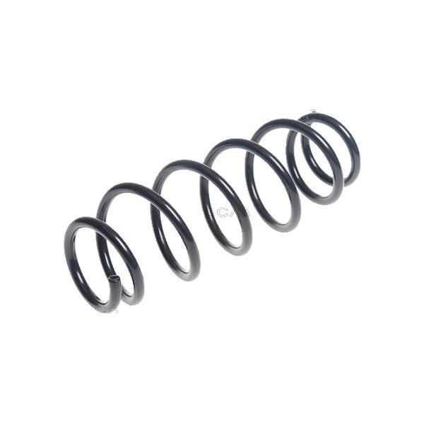 Suspension Spring Front Axle Coil Spring TRISCAN for MITSUBISHI SPACE