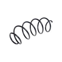 Suspension Spring Front Axle Coil Spring TRISCAN for...