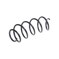 Suspension Spring Front Axle Coil Spring TRISCAN for...