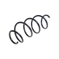 Suspension Spring Front Axle Coil Spring TRISCAN for...