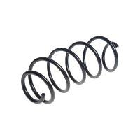 Suspension Spring Front Axle Coil Spring TRISCAN for...
