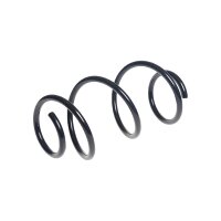 Suspension Spring Front Axle Coil Spring TRISCAN for...