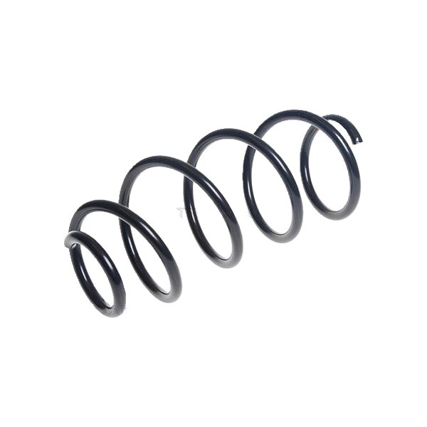 Suspension Spring Front Axle Coil Spring TRISCAN for SKODA RAPID and others