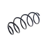 Suspension Spring Front Axle Coil Spring TRISCAN for...