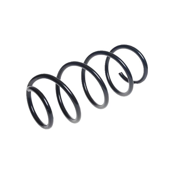 Suspension Spring Front Axle Coil Spring TRISCAN for SKODA OCTAVIA