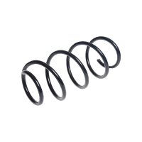 Suspension Spring Front Axle Coil Spring TRISCAN for...