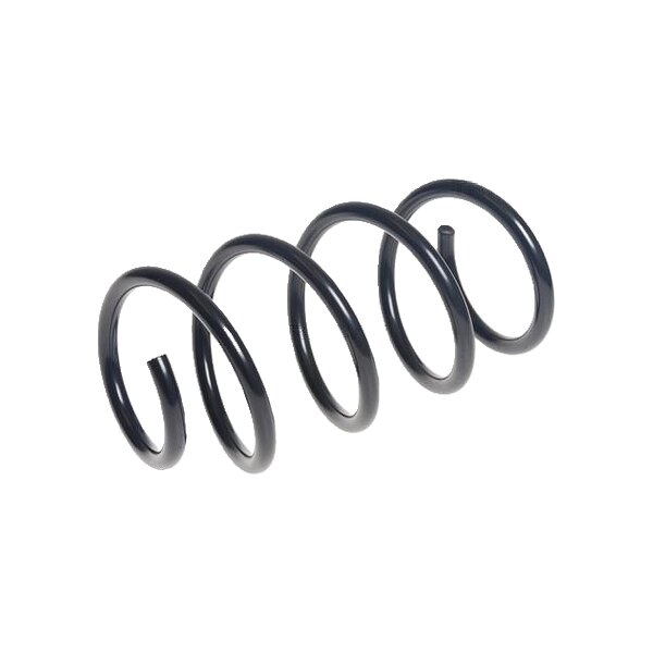 Suspension Spring Front Axle Coil Spring TRISCAN for SKODA OCTAVIA and others
