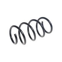 Suspension Spring Front Axle Coil Spring TRISCAN for...