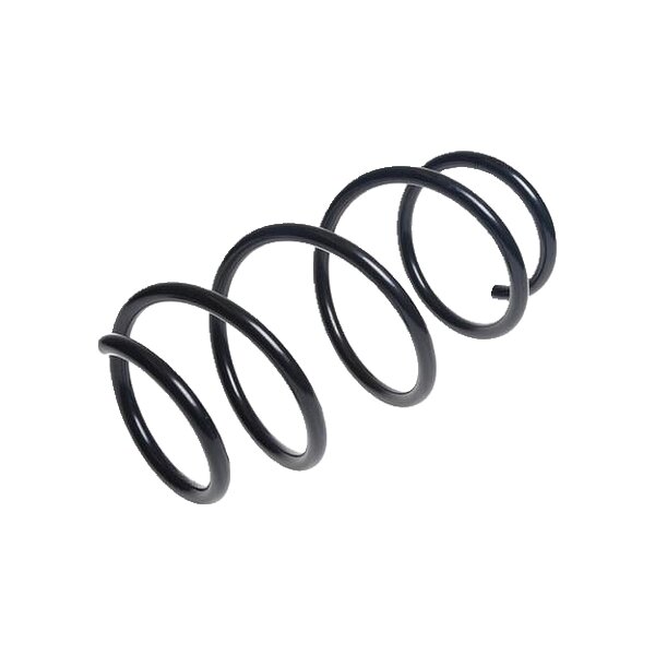 Suspension Spring Front Axle Coil Spring TRISCAN for TOYOTA AURIS