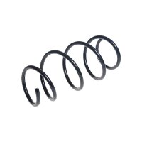 Suspension Spring Front Axle Coil Spring TRISCAN for...