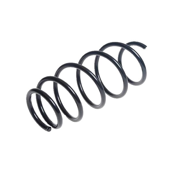 Suspension Spring Front Axle Coil Spring TRISCAN for TOYOTA YARIS