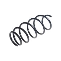 Suspension Spring Front Axle Coil Spring TRISCAN for...