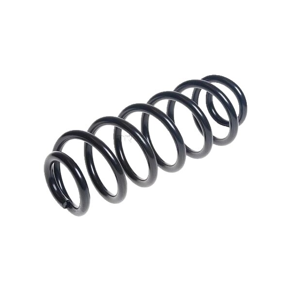 Suspension Spring Rear Axle Coil Spring TRISCAN suitable for AUDI Q3