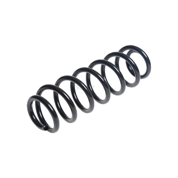 Suspension Spring Rear Axle Coil Spring TRISCAN for AUDI A3 and others