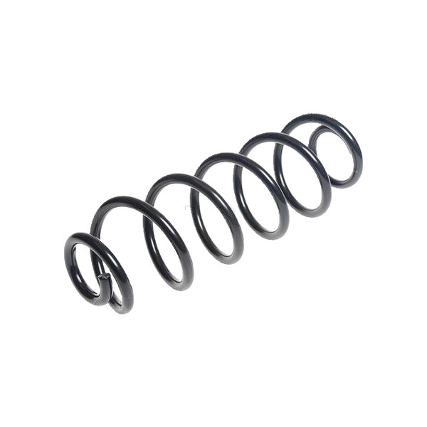 Suspension Spring Rear Axle Coil Spring TRISCAN for AUDI A6 and others