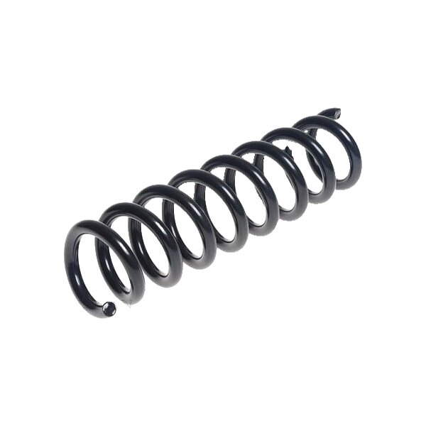 Suspension Spring Rear Axle Coil Spring TRISCAN for BMW 3 Series and others
