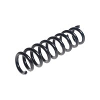 Suspension Spring Rear Axle Coil Spring TRISCAN for BMW 3...