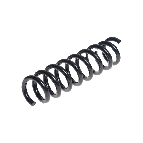 Suspension Spring Rear Axle Coil Spring TRISCAN suitable for BMW 3 Series