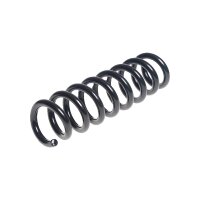 Suspension Spring Rear Axle Coil Spring TRISCAN for BMW 3...