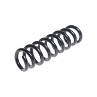 Suspension Spring Rear Axle Coil Spring TRISCAN for BMW 3...
