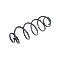 Suspension Spring Rear Axle Coil Spring TRISCAN for...