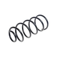 Suspension Spring Rear Axle Coil Spring TRISCAN for FIAT...