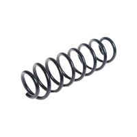 Suspension Spring rear axle right coil spring TRISCAN for...