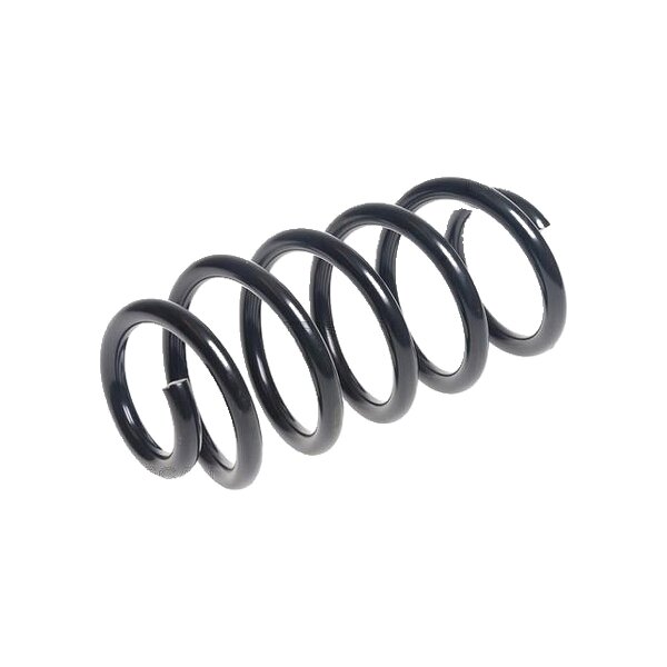 Suspension Spring Rear Axle Coil Spring TRISCAN suitable for LEXUS CT