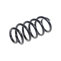 Suspension Spring Rear Axle Coil Spring TRISCAN suitable...