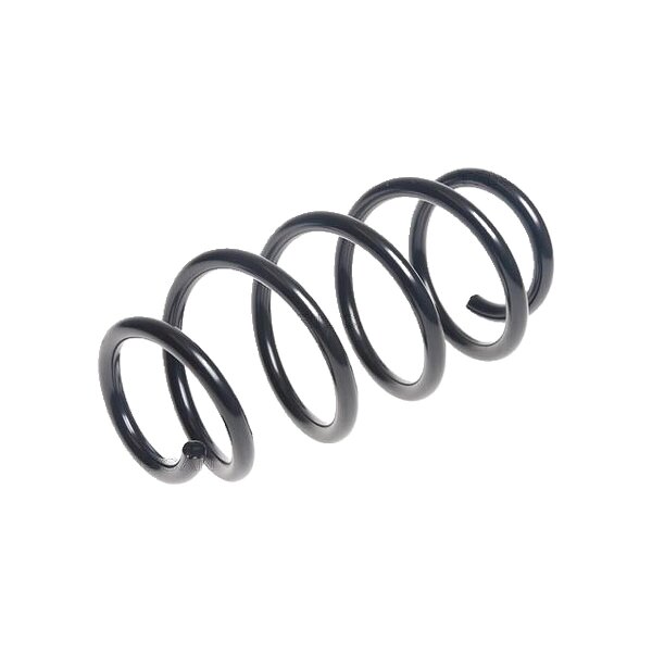 Fahrwerksfeder Hinterachse Schraubenfeder TRISCAN für u.a. MB GLA-KLASSE