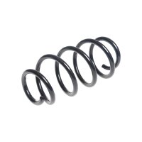 Fahrwerksfeder Hinterachse Schraubenfeder TRISCAN...