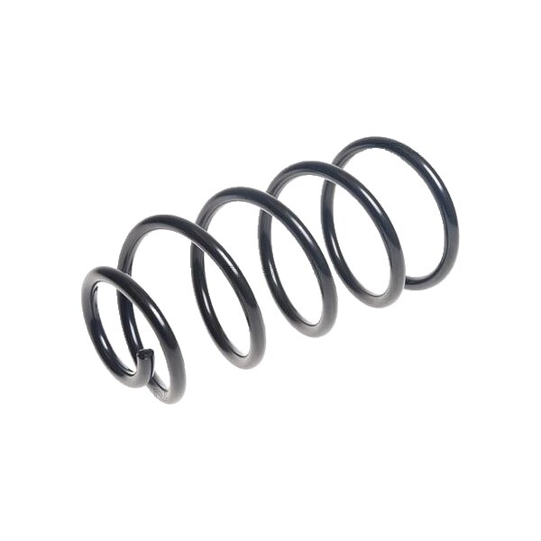 Suspension Spring Rear Axle Coil Spring TRISCAN for OPEL ADAM