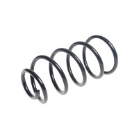 Suspension Spring Rear Axle Coil Spring TRISCAN for OPEL...