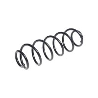 Suspension Spring Rear Axle Coil Spring TRISCAN for...