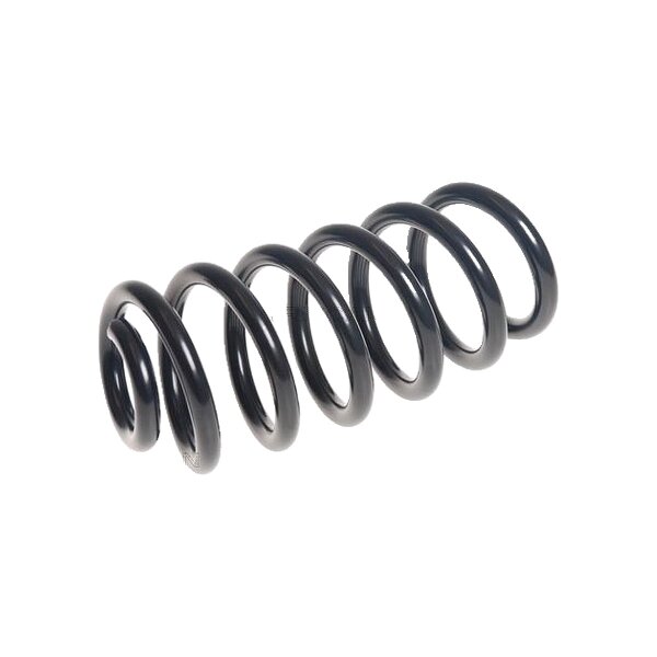 Suspension Spring Rear Axle Coil Spring TRISCAN for RENAULT CLIO