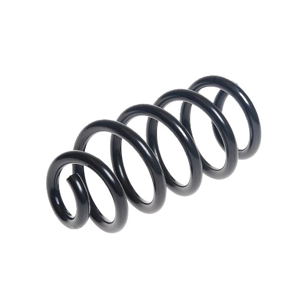 Suspension Spring Rear Axle Coil Spring TRISCAN for RENAULT CAPTUR