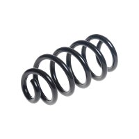 Suspension Spring Rear Axle Coil Spring TRISCAN for...