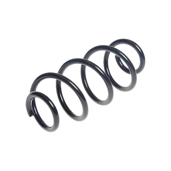 Suspension Spring Rear Axle Coil Spring TRISCAN for SUZUKI SWIFT