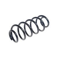 Suspension Spring Rear Axle Coil Spring TRISCAN for...