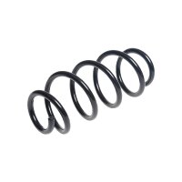 Suspension Spring Rear Axle Coil Spring TRISCAN for...