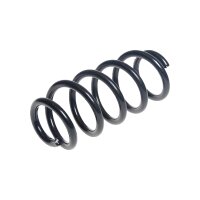 Suspension Spring Rear Axle Coil Spring TRISCAN for...