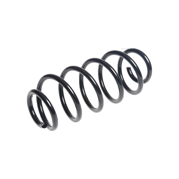 Suspension Spring Rear Axle Coil Spring TRISCAN for TOYOTA VERSO