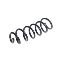 Suspension Spring Rear Axle Coil Spring TRISCAN for DACIA...
